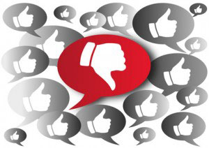 bad feedback