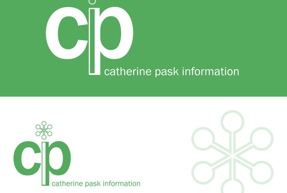 Catherine Business Card